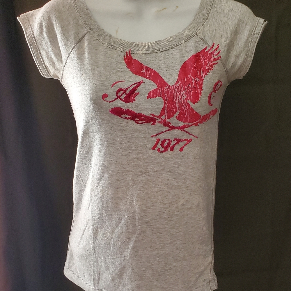 American Eagle